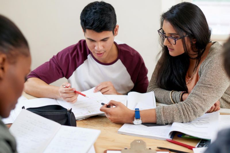 gmat exam pattern and structure